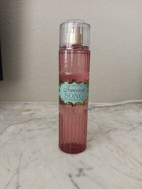 2/$20 Sweetest Song Full size mist